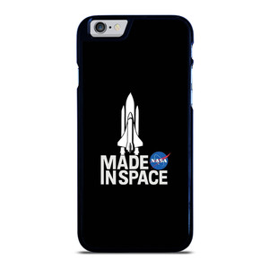 NASA MADE IN SPACE LOGO iPhone 6 / 6S Case Cover