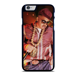 NASIR JONES RAPPER NAS iPhone 6 / 6S Case Cover