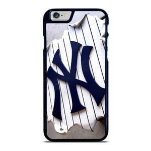 NEW YORK YANKEES BASEBALL ICON TEAM LOGO iPhone 6 / 6S Case Cover