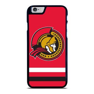 OTTAWA SENATORS LOGO HOCKEY TEAM LOGO iPhone 6 / 6S Case Cover