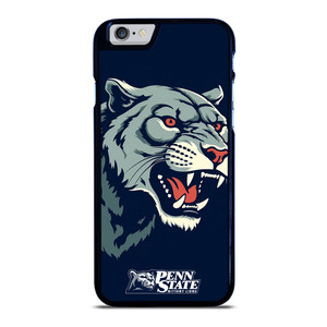 PENN STATE NITTANY LIONS LOGO FOOTBALL PENNSYLVANIA ICON iPhone 6 / 6S Case Cover