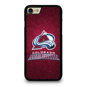 COLORADO AVALANCHE NHL HOCKEY iPhone 7 / 8 Case Cover