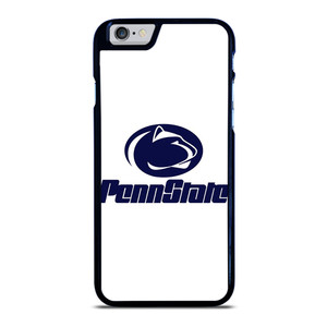 PENN STATE NITTANY LIONS LOGO FOOTBALL PENNSYLVANIA iPhone 6 / 6S Case Cover