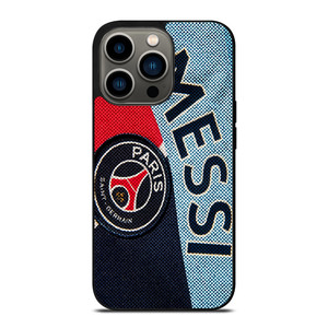 LIONEL MESSI PARIS SAINT GERMAIN PSG iPhone 13 Pro Case Cover LIONEL MESSI PARIS SAINT GERMAIN PSG iPhone 13 Pro Case Cover