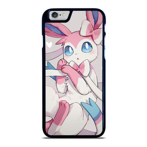 POKEMON POCKET MONSTERS SYLVEON iPhone 6 / 6S Case Cover