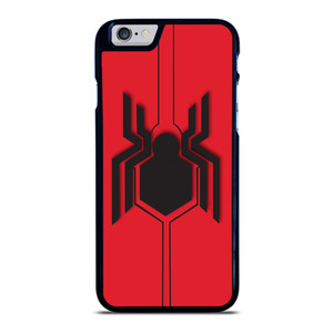 SPIDERMAN IRON SPIDER LOGO AVENGERS MARVEL iPhone 6 / 6S Case Cover