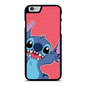 STITCH DISNEY CARTOON 2 iPhone 6 / 6S Case Cover