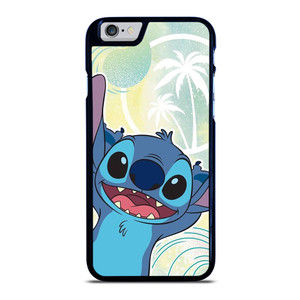 STITCH DISNEY CARTOON iPhone 6 / 6S Case Cover