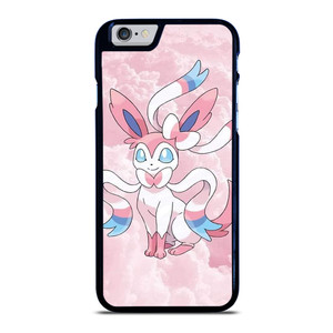SYLVEON POCKET MONSTERS POKEMON iPhone 6 / 6S Case Cover