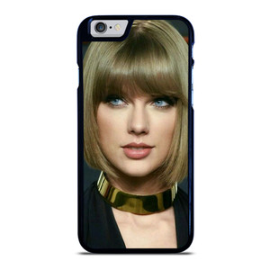 TAYLOR SWIFT FACE iPhone 6 / 6S Case Cover TAYLOR SWIFT FACE iPhone 6 / 6S Case Cover