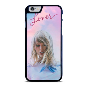 TAYLOR SWIFT LOVER ALBUM COVER iPhone 6 / 6S Case Cover TAYLOR SWIFT LOVER ALBUM COVER iPhone 6 / 6S Case Cover