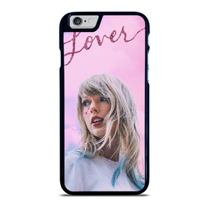 TAYLOR SWIFT LOVER COVER ALBUM iPhone 6 / 6S Case Cover TAYLOR SWIFT LOVER COVER ALBUM iPhone 6 / 6S Case Cover