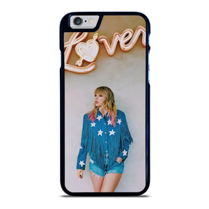 TAYLOR SWIFT LOVER COVER iPhone 6 / 6S Case Cover