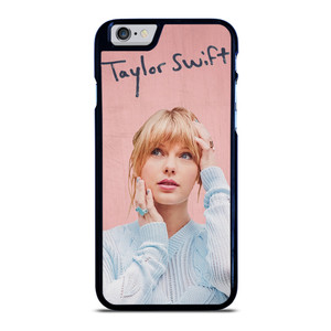 TAYLOR SWIFT PINK LOVER iPhone 6 / 6S Case Cover TAYLOR SWIFT PINK LOVER iPhone 6 / 6S Case Cover