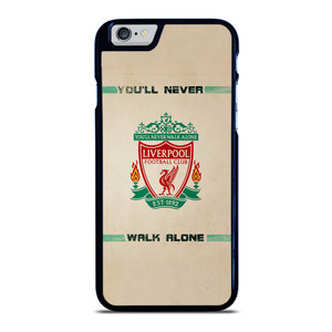 THE REDS LIVERPOOL FC FOOTBALL CLUB iPhone 6 / 6S Case Cover