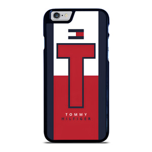 TOMMY HILFIGER LOGO ICON EMBLEM NEW iPhone 6 / 6S Case Cover