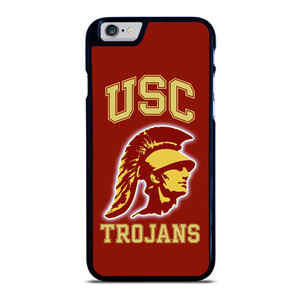 USC TROJANS FOOTBALL LOGO ICON iPhone 6 / 6S Case Cover