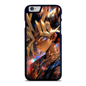 YU GI OH YUGI MATUO MANGA ANIME iPhone 6 / 6S Case Cover YU GI OH YUGI MATUO MANGA ANIME iPhone 6 / 6S Case Cover