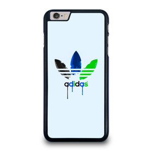 ADIDAS LOGO GREEN BLUE ICON iPhone 6 / 6S Plus Case Cover