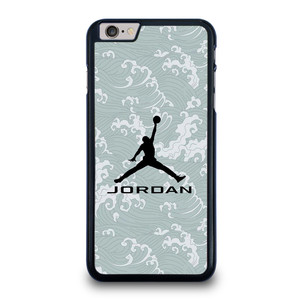 AIR JORDAN SHOES NIKE LOGO ART iPhone 6 / 6S Plus Case Cover