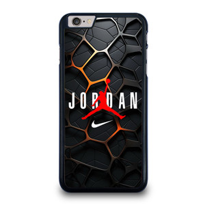 AIR JORDAN SHOES NIKE LOGO EMBLEM iPhone 6 / 6S Plus Case Cover