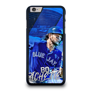 BO BICHETTE TORONTO BLUE JAYS BASEBALL TEAM iPhone 6 / 6S Plus Case Cover BO BICHETTE TORONTO BLUE JAYS BASEBALL TEAM iPhone 6 / 6S Plus Case Cover