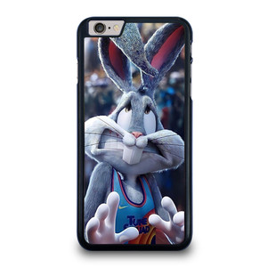 BUGS BUNNY LOONEY TUNES SPACE JAM 2 iPhone 6 / 6S Plus Case Cover