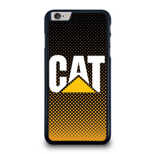 CATERPILLAR TRACTOR LOGO CAT EMBLEM iPhone 6 / 6S Plus Case Cover