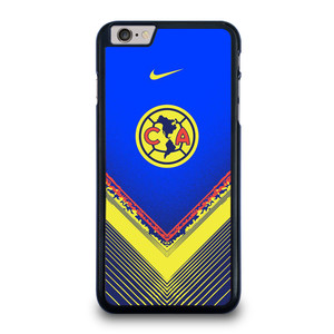 CLUB AMERICA MEXICO AZULCREMA AGUILAZ ICON iPhone 6 / 6S Plus Case Cover