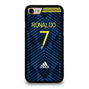 CRISTIANO RONALDO MANCHESTER UNITED ADIDAS iPhone 7 / 8 Case Cover CRISTIANO RONALDO MANCHESTER UNITED ADIDAS iPhone 7 / 8 Case Cover
