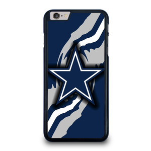 DALLAS COWBOYS LOGO FOOTBALL CLUB ICON iPhone 6 / 6S Plus Case Cover