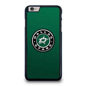 DALLAS STARS HOCKEY TEAM LOGO NHL iPhone 6 / 6S Plus Case Cover