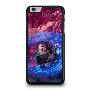 DEMON SLAYER TANJIRO KAMADO MANGA ANIME iPhone 6 / 6S Plus Case Cover DEMON SLAYER TANJIRO KAMADO MANGA ANIME iPhone 6 / 6S Plus Case Cover