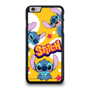 DISNEY CARTON STITCH iPhone 6 / 6S Plus Case Cover DISNEY CARTON STITCH iPhone 6 / 6S Plus Case Cover