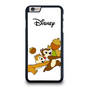 DISNEY CHIP AND DALE CLASSIC CARTOON iPhone 6 / 6S Plus Case Cover
