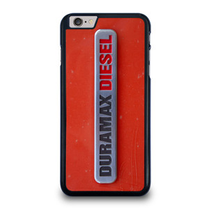 DURAMAX DIESEL LOGO EMBLEM iPhone 6 / 6S Plus Case Cover DURAMAX DIESEL LOGO EMBLEM iPhone 6 / 6S Plus Case Cover