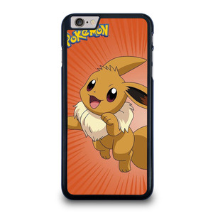 EEVEE POCKET MONSTERS POKEMON iPhone 6 / 6S Plus Case Cover