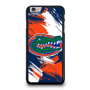 FLORIDA GATORS FOOTBALL UNIVERSITY LOGO iPhone 6 / 6S Plus Case Cover