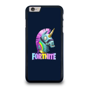 FORTNITE GAME LOGO UNICORN iPhone 6 / 6S Plus Case Cover