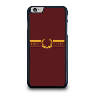 FRED PERRY LONDON LOGO iPhone 6 / 6S Plus Case Cover