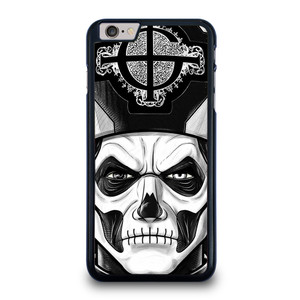 GHOST ROCK BAND ICON LOGO iPhone 6 / 6S Plus Case Cover