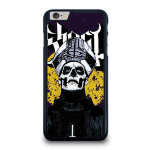 GHOST ROCK BAND LOGO ICON iPhone 6 / 6S Plus Case Cover