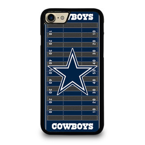 DALLAS COWBOYS FOOTBALL FIELD iPhone 7 / 8 Case Cover