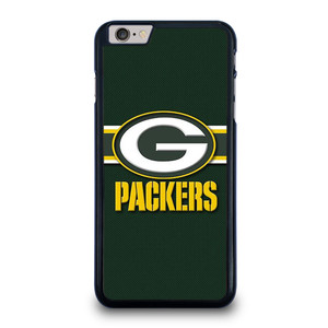 GREEN BAY PACKERS LOGO NFL TEAM FOOTBALL ICON iPhone 6 / 6S Plus Case Cover GREEN BAY PACKERS LOGO NFL TEAM FOOTBALL ICON iPhone 6 / 6S Plus Case Cover
