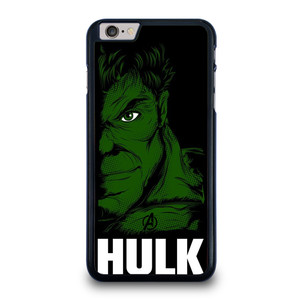 HULK SUPERHERO MARVEL AVENGERS CARTOON iPhone 6 / 6S Plus Case Cover