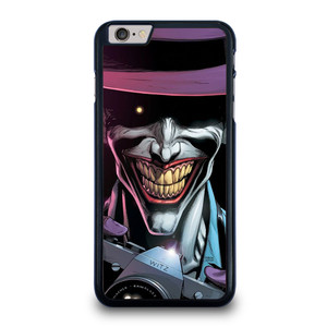 JOKER BATMAN THE KILLING JOKE iPhone 6 / 6S Plus Case Cover