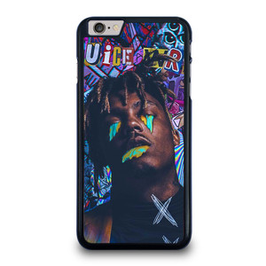 JUICE WRLD RAPPER ART iPhone 6 / 6S Plus Case Cover