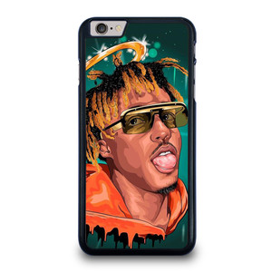 JUICE WRLD RAPPER FACE ART iPhone 6 / 6S Plus Case Cover JUICE WRLD RAPPER FACE ART iPhone 6 / 6S Plus Case Cover