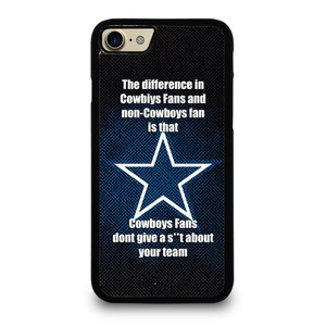 DALLAS COWBOYS FOOTBALL NFL MEMES iPhone 7 / 8 Case Cover DALLAS COWBOYS FOOTBALL NFL MEMES iPhone 7 / 8 Case Cover