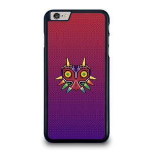 LEGEND OF ZELDA SHEIKAH SLATE EYE 64 BIT iPhone 6 / 6S Plus Case Cover